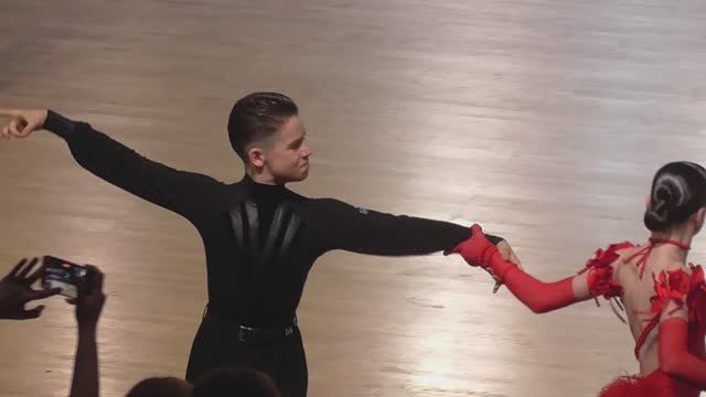 гр.42 - КС ФТСАРР Ю-2+1 LA - 1/64 F