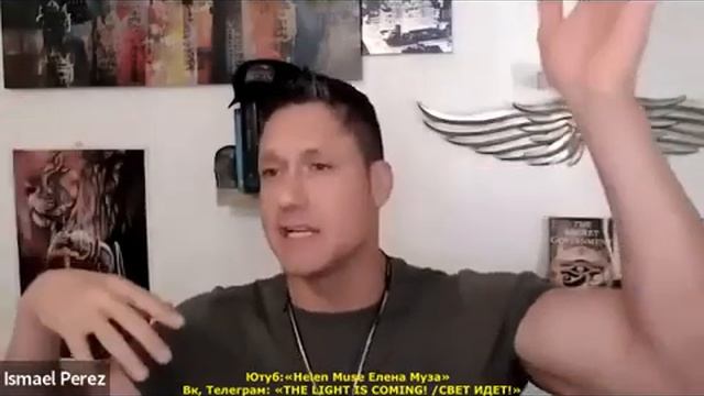 Ismael Perez In-depth Conversation With Simon Parkes.mp4