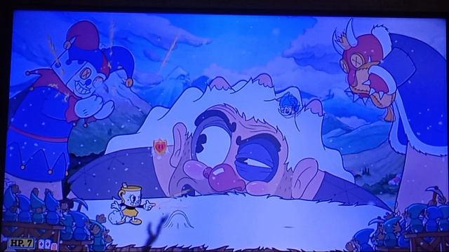 КАПХЕД﹥ВЕЛИКАН ТАКТИКА🗻