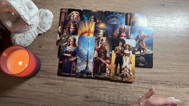 ТАРО РАСКЛАД | КТО О ВАС МЕЧТАЕТ? ✨🦋❤️🔥