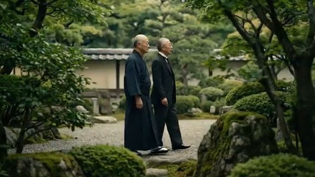 Хроники пустоты #1 - Переполненная чашка _ Дзенская притча