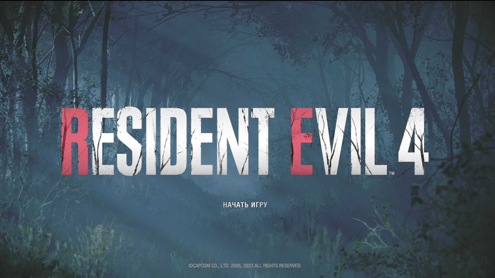 Residtnt Evil 4Remake   серией  (1) ( 2)