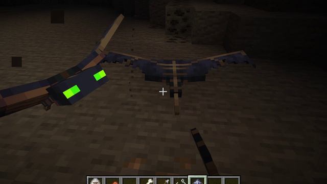 Одиночная игра Майнкрафт 19.04.2026