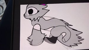 Анимация хождения﹥:3