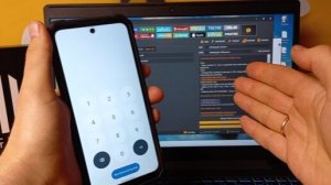 Разблокировка Oukitel F150 Air1 Полный гайд по восстановлению доступа через UnlockTool