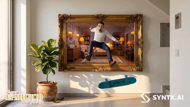 Утренний цикл