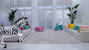 Дети учатся быть ответственными