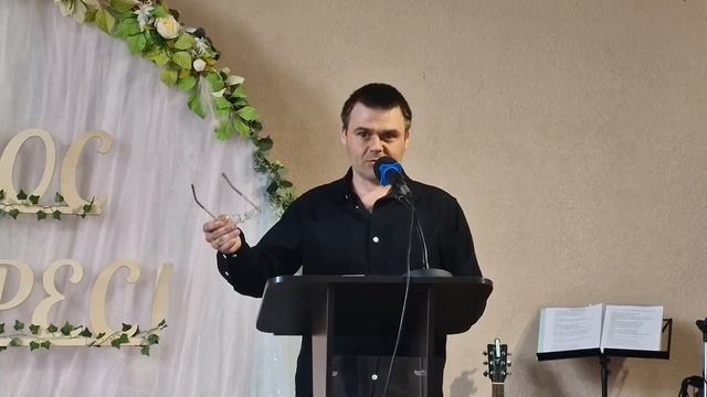 Причины отступничества (Часть 1)