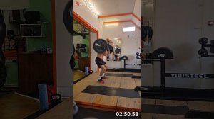 cross championship 2026, 2workout