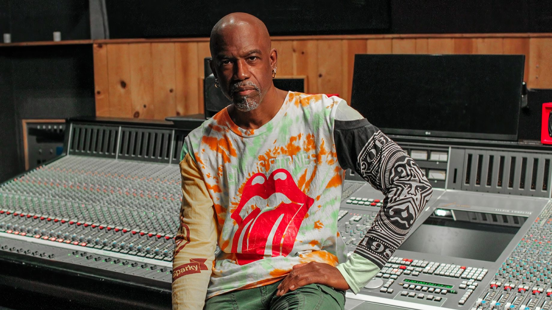 02. Vocals, Printed Effects, Stems, Mix Buss Treatment, Recalls, Summing, Templates, Mastering