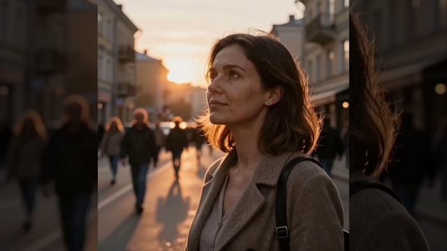 Мечты зовут