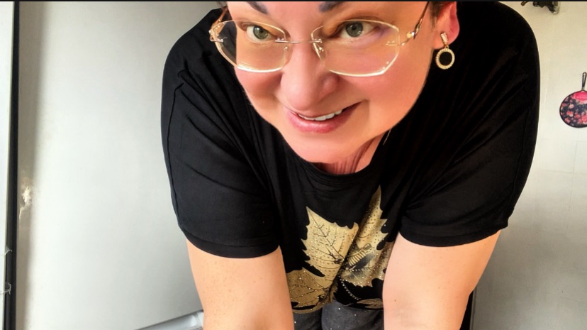 Вместо СТРИЖКИ попала на ШОПинг😉Мои новые ДЖИНСЫ и МАюЧка💪/влог