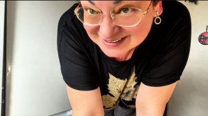 Вместо СТРИЖКИ попала на ШОПинг😉Мои новые ДЖИНСЫ и МАюЧка💪/влог