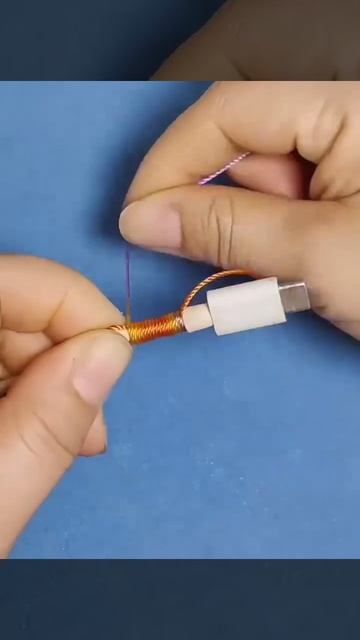 Продлеваем жизнь зарядке.

Лайфхак👌