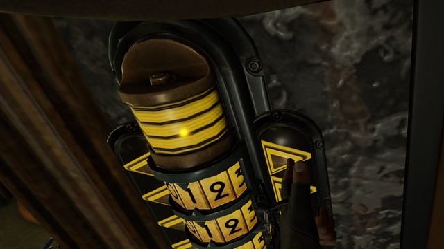 ( Return To Rapture Mod HL:A) №2(1) - Ни богов, ни королей, только VR