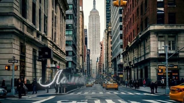 Алексей Воробьёв с Аиды Гарифуллиной - 