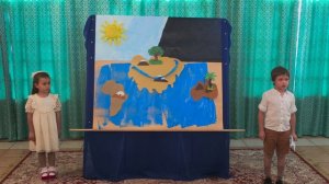 Дни творения