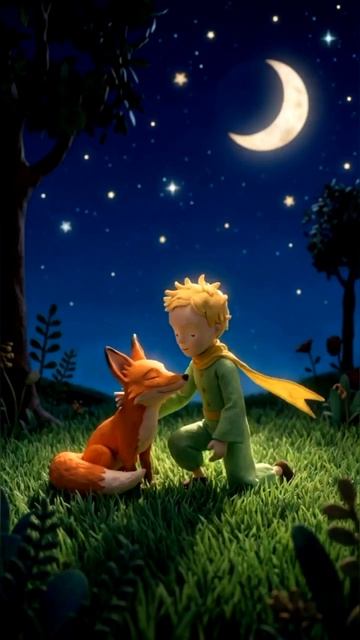 Маленький принц