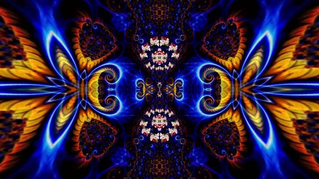 Видеофоны! Видеофон Фантастические букеты роз 5 от Киностудии Мудрого Кота Тимофея!