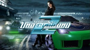 nfs underground 2