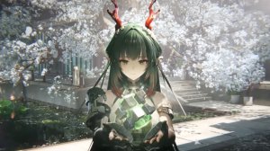 Arknights: ENDFIELD "На заре весны" "Товарищи: безымянные" 19.04.2026