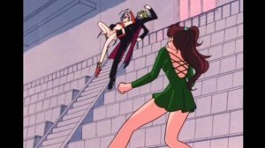 Смешные моменты из аниме #179