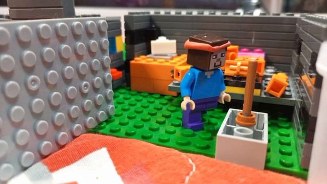 О буднях большинства людей