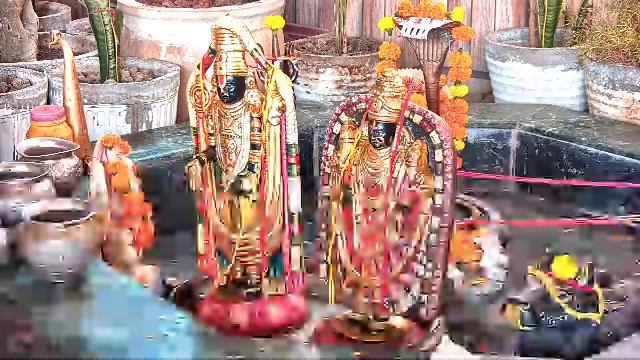 Онлайн Церемония YagyaLive