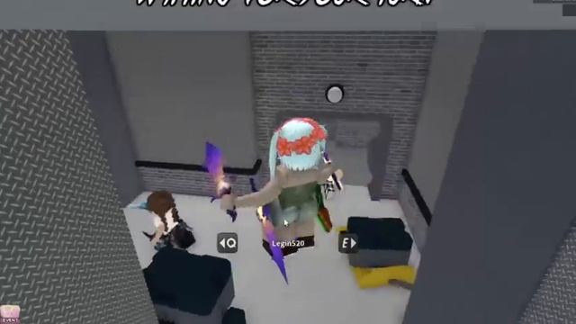 МАРАФОН ИГРА С ДАШКИНС 204 В ММ2