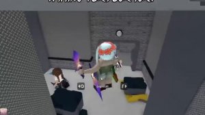 МАРАФОН ИГРА С ДАШКИНС 204 В ММ2