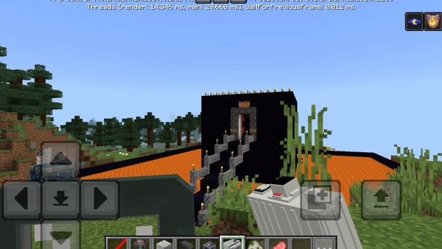 ПЛЕННИК 30 СЕРИЯ: МАШИНА ВРЕМЕНИ, КОМПЬЮТЕР И ГОЛЕМОЗИЛЛА | FLAYRE