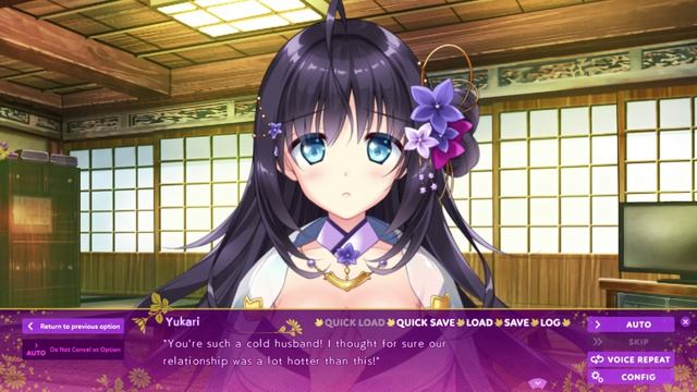 LoveKami -Healing Harem- #25