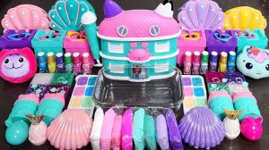 АСМР Слайм 💗 Кукольный Домик 💗 Видео АСМР