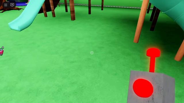 я попал в сад банбан! банбан рп. S. Caizin