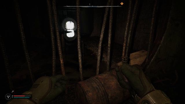 С.Т.А.Л.К.Е.Р. 2 -Аномальная активность №59