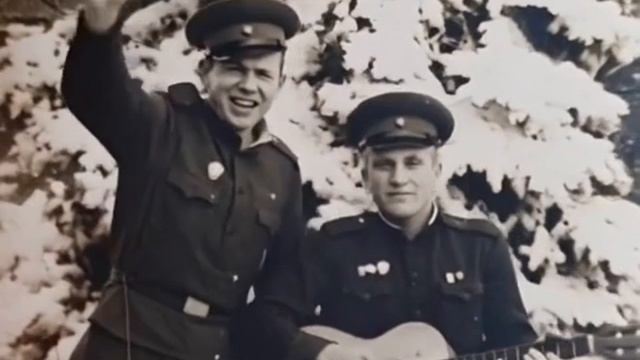 День рождения дедушки