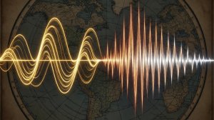 Пики шумана 18.04.2026 Что такое резонанс Шумана ?