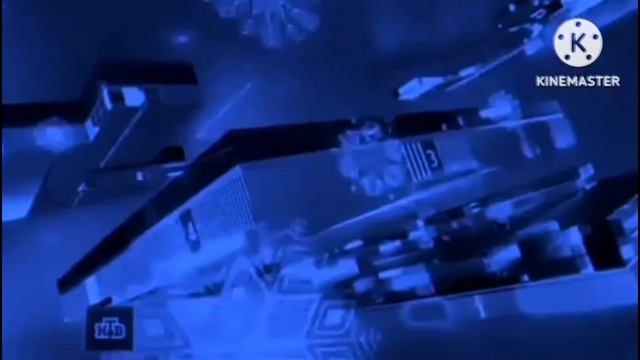 Заставка НТВ с эффектами №11. Screensaver NTV With Effects №11.