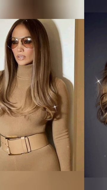 Наша звёздочка Дженифер Лопес  
каких знаменитостей ещё сделать пишите в  комментарии 
и не забуд