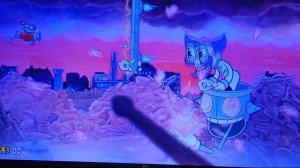 КАПХЕД﹥РОБОТ-МУСОРЩИК🤖⚙️🧲