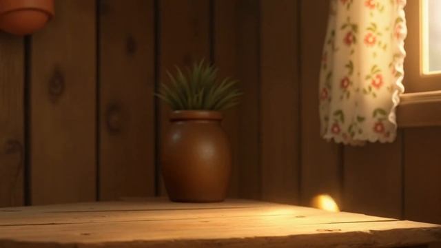 Курочка Ряба. Русская народная сказка 🐔✨