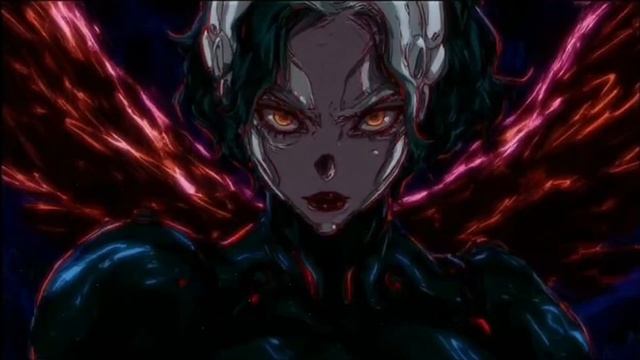 2004 CYBERNETIC GAZE ⧸⧸ Synthwave, Retrowave, Midnight Drive