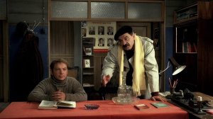 БОЛЬШОЕ ВИДИТСЯ НА РАССТОЯНИИ...