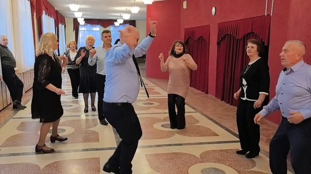 Я огонь, ты вода... 19.04.26...