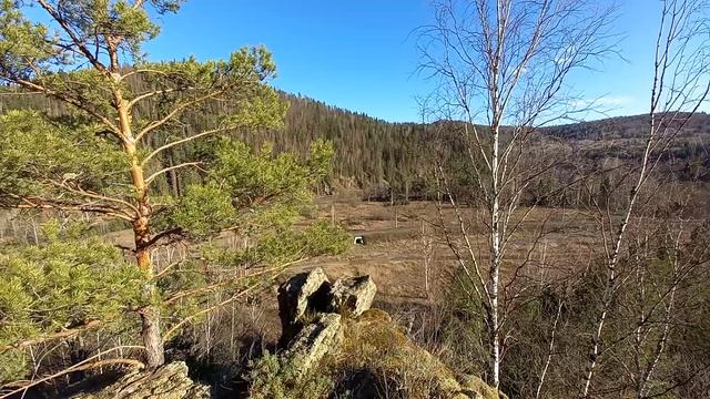 катаскин-73-60 км.15-17 апреля.2026г.