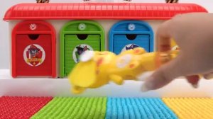 Asmr. Видео для детей. Нэвкин тв.(28)