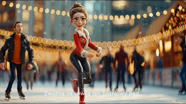 S03E05. Śnieżynka. Nana Banana