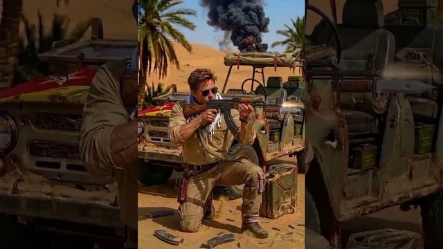 Мизантроп, Гиперкуб - Встань!