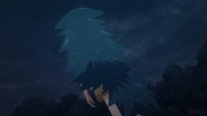 Операция Семейка Ёдзакура 2 - 1 серия (DubClub)