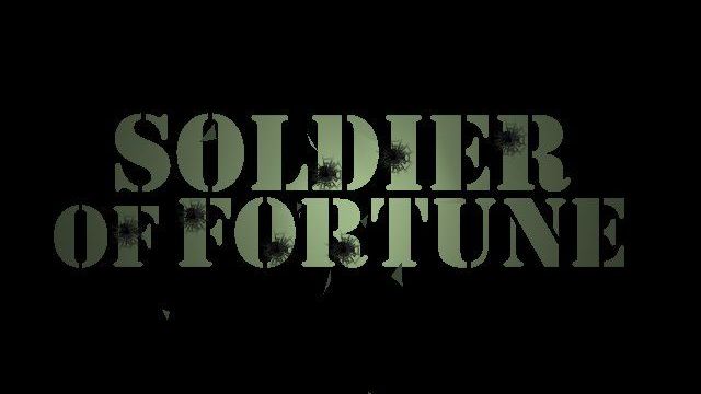 Ретро гейминг! Soldier Of Fortune!